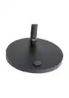 BUREAULAMP UNILUX TERRA LED GRIJS