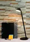 BUREAULAMP UNILUX TERRA LED GRIJS
