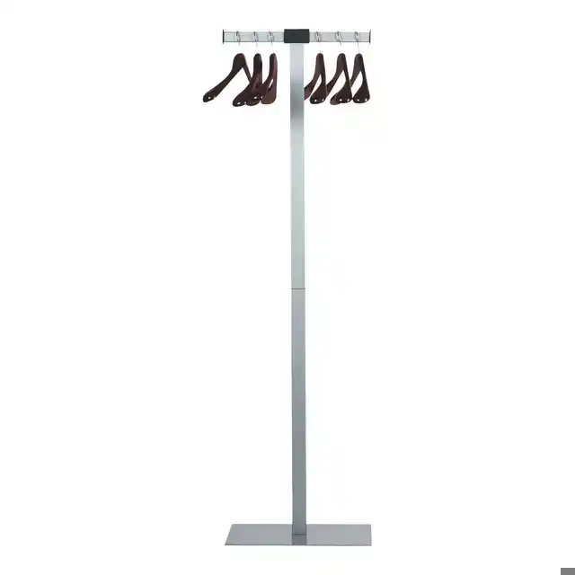 KAPSTOK UNILUX SPIRIT STAAND GRIJS