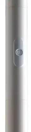 VLOERLAMP UNILUX PRYSKA LED HOUT WIT