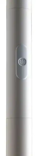 VLOERLAMP UNILUX PRYSKA LED HOUT WIT