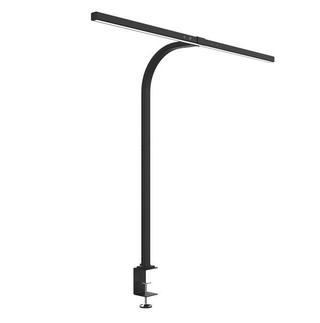 BUREAULAMP UNILUX STRATA LED TAFELKLEM