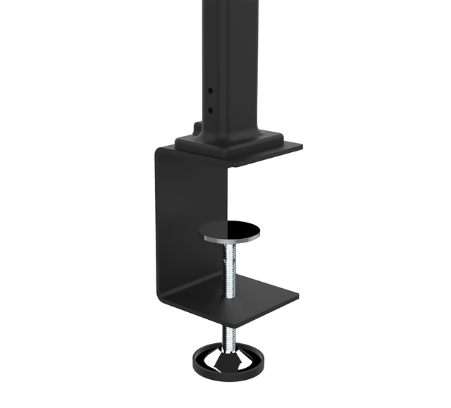 BUREAULAMP UNILUX STRATA LED TAFELKLEM