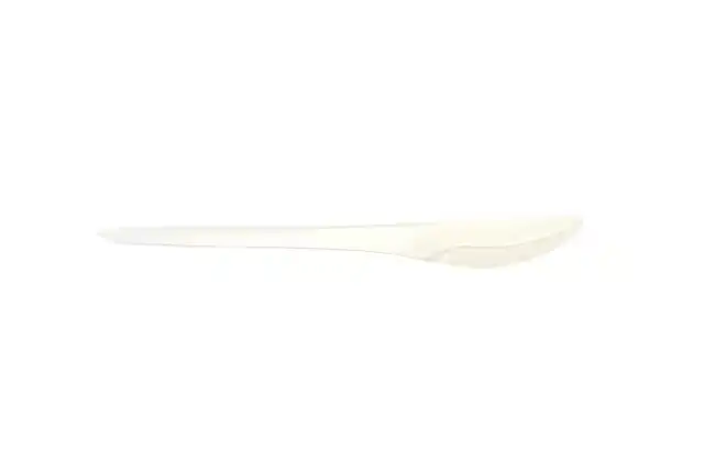 MES IEZZY HERBRUIKBAAR CPLA 190MM WIT