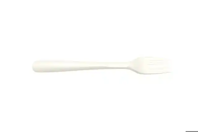 VORK IEZZY HERBRUIKBAAR CPLA 190MM WIT
