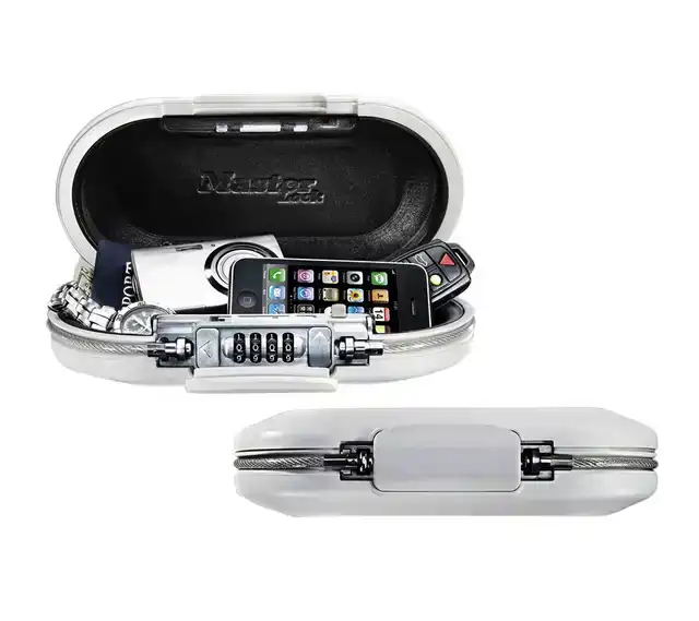 KLUIS SAFE SPACE COMBINATIESLOT EN