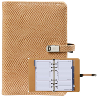 ORGANIZER KALPA PERSONAL + AGENDA 25-26