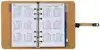 ORGANIZER KALPA PERSONAL + AGENDA 25-26
