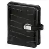 ORG26-27 POCKET WK CROCO ZW
