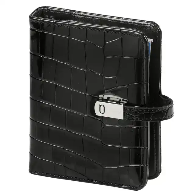 ORG25-26 POCKET WK CROCO ZW