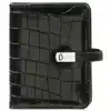 ORG26-27 POCKET WK CROCO ZW