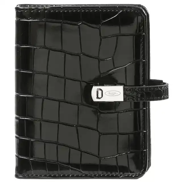 ORG25-26 POCKET WK CROCO ZW