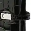 ORG25-26 POCKET WK CROCO ZW