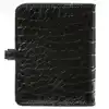 ORG25-26 POCKET WK CROCO ZW