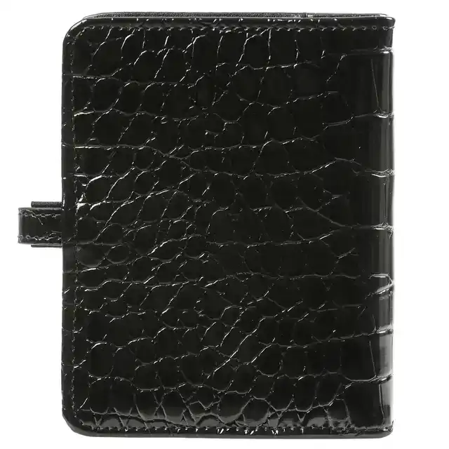 ORG25-26 POCKET WK CROCO ZW