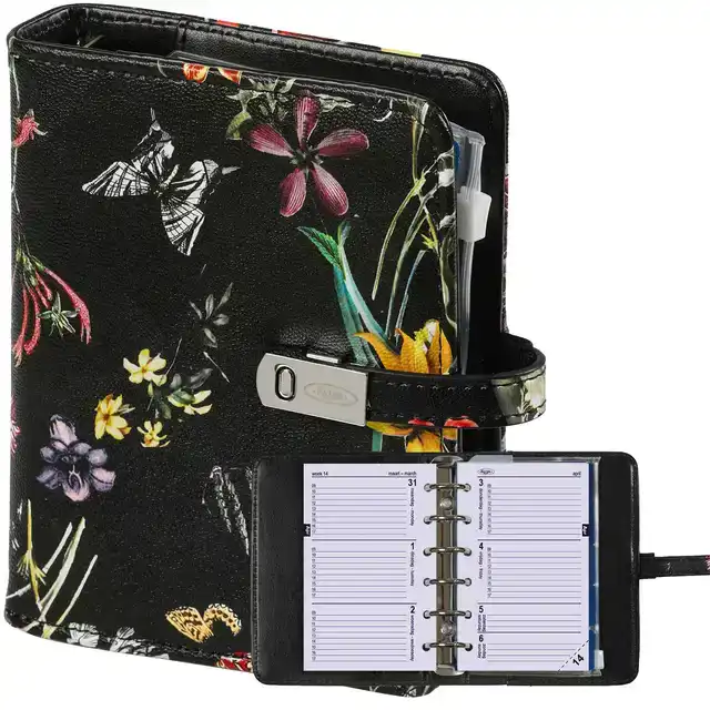 ORGANIZER KALPA POCKET + AGENDA 26-27