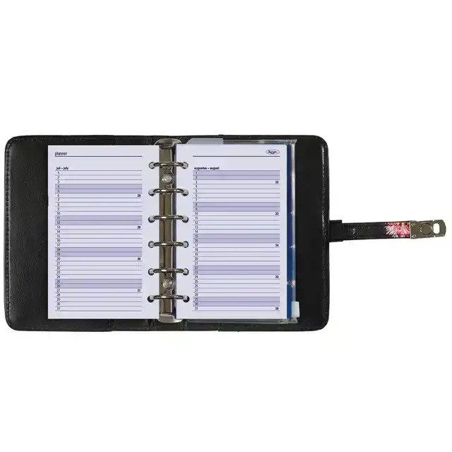 ORGANIZER KALPA POCKET + AGENDA 26-27