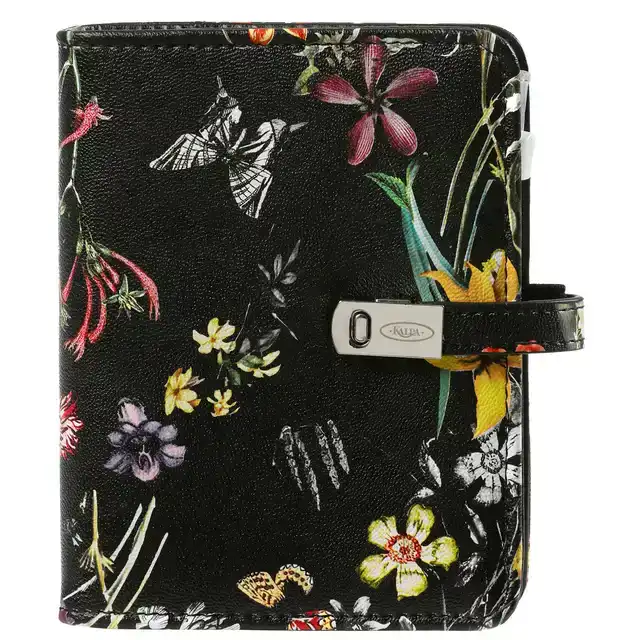 ORGANIZER KALPA POCKET + AGENDA 25-26
