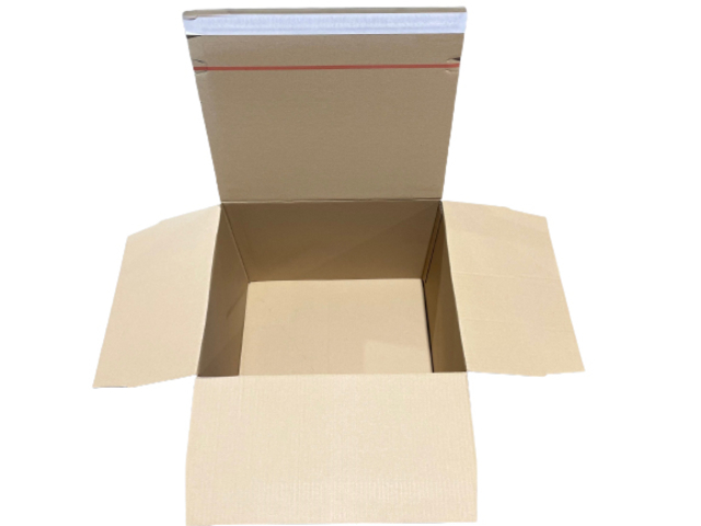 QUICKBOXÂ IEZZY 400X260X250MM