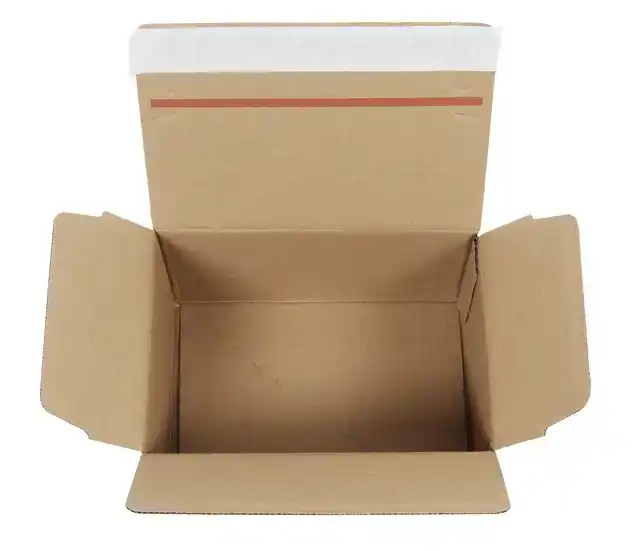 QUICKBOX IEZZY 213X153X109MM