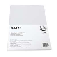 SECURITEX ENVELOP IEZZY C4Â 229X324MM