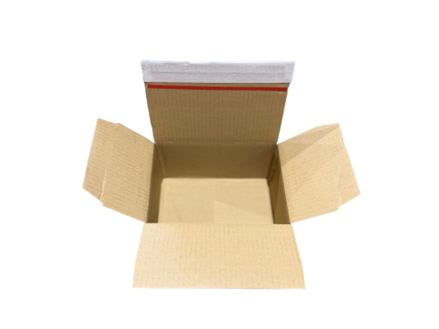 QUICKBOX IEZZY 310X230X160MM