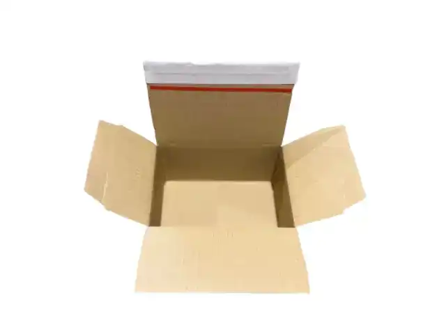 QUICKBOX IEZZY 310X230X160MM
