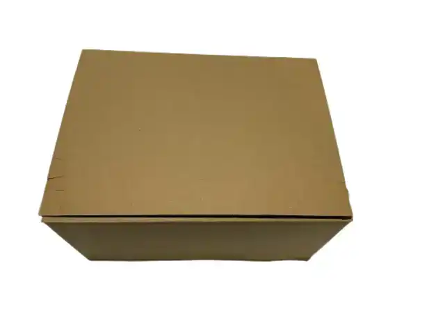 QUICKBOX IEZZY A4 310X230X160MM