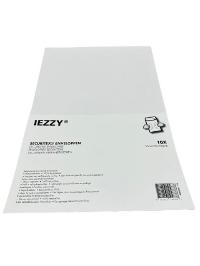 SECURITEX ENVELOP IEZZY 250X350X38MM