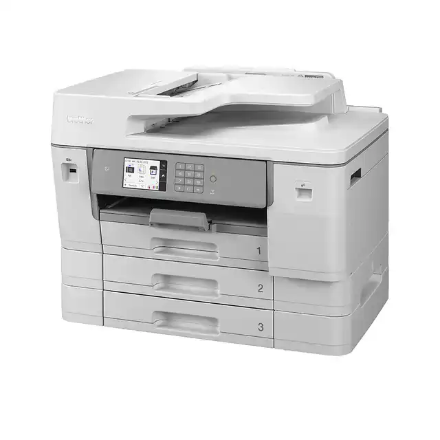 MULTIFUNCTIONAL INKTJET BROTHER