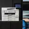 MULTIFUNCTIONAL INKTJET BROTHER