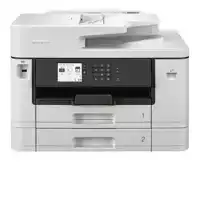 MULTIFUNCTIONAL INKTJET BROTHER