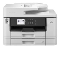 MULTIFUNCTIONAL INKTJET BROTHER