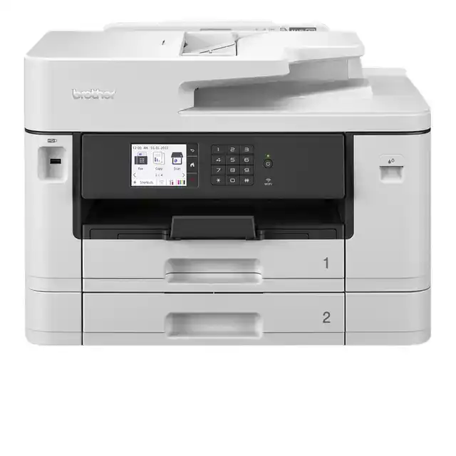 MULTIFUNCTIONAL INKTJET BROTHER