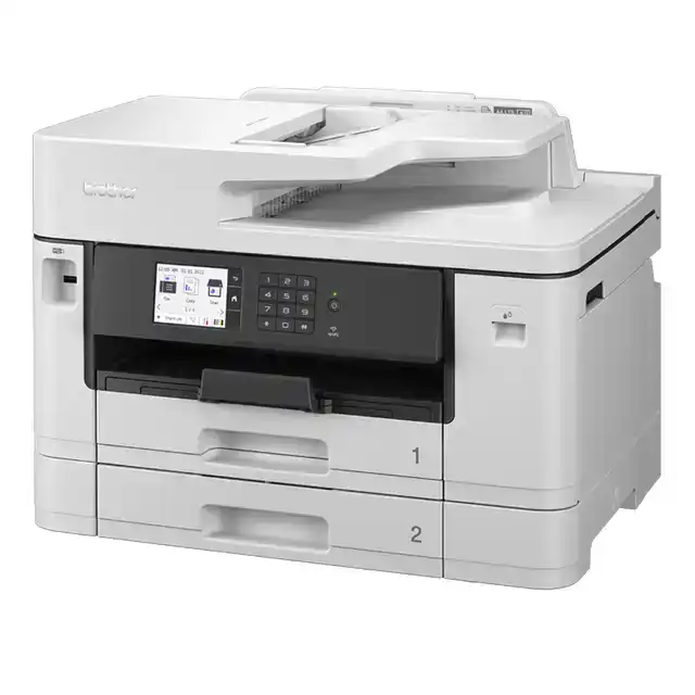 MULTIFUNCTIONAL INKTJET BROTHER