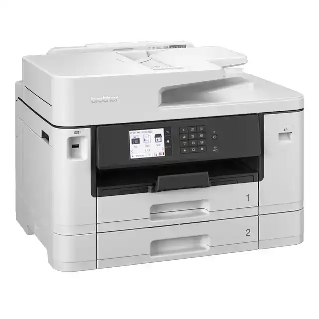 MULTIFUNCTIONAL INKTJET BROTHER