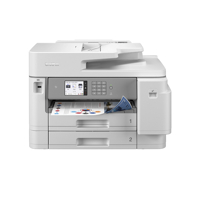 MULTIFUNCTIONAL INKTJET BROTHER