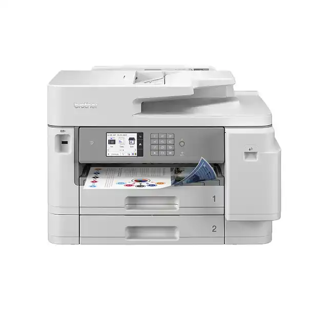 MULTIFUNCTIONAL INKTJET BROTHER