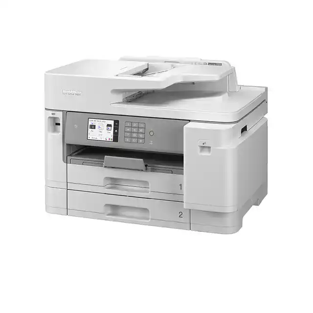 MULTIFUNCTIONAL INKTJET BROTHER