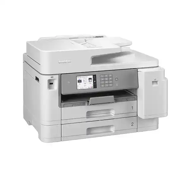 MULTIFUNCTIONAL INKTJET BROTHER