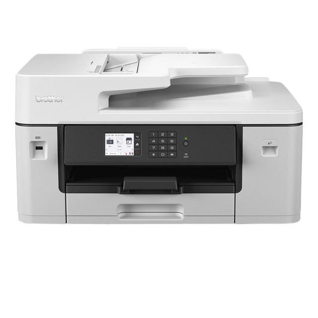 MULTIFUNCTIONAL INKTJET BROTHER