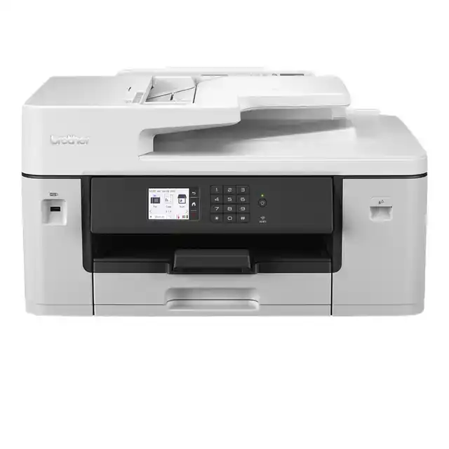 MULTIFUNCTIONAL INKTJET BROTHER