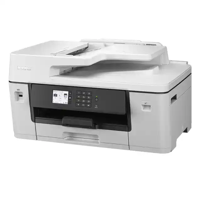 MULTIFUNCTIONAL INKTJET BROTHER