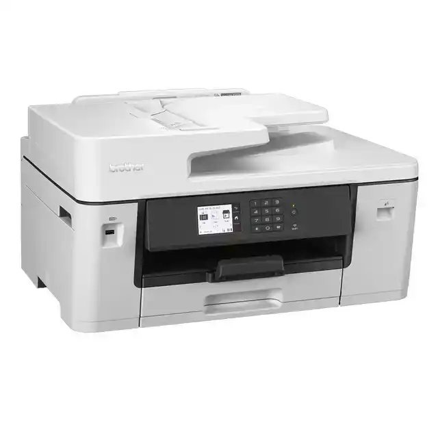 MULTIFUNCTIONAL INKTJET BROTHER