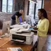 MULTIFUNCTIONAL INKTJET BROTHER