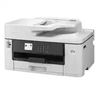 MULTIFUNCTIONAL INKTJET BROTHER