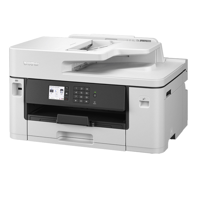 MULTIFUNCTIONAL INKTJET BROTHER