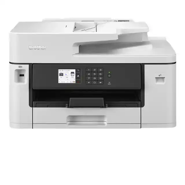MULTIFUNCTIONAL INKTJET BROTHER