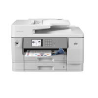 MULTIFUNCTIONAL INKTJET BROTHER