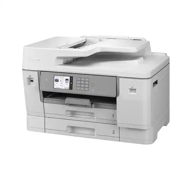 MULTIFUNCTIONAL INKTJET BROTHER
